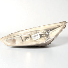 Laden Sie das Bild in den Galerie-Viewer, Frontscheinwerfer Ford Focus III F1EB-13W030-AF Links Scheinwerfer Headlight SCH2788202746df