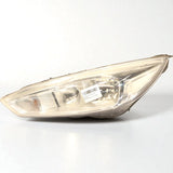 Frontscheinwerfer Ford Focus III F1EB-13W030-AF Links Scheinwerfer Headlight