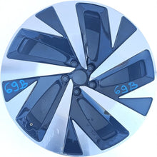 Laden Sie das Bild in den Galerie-Viewer, 1x Alufelge 20 Zoll 9.0&quot; 5x112 42ET 11A601025H VW Id.4 Rim Wheel