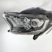 Load image into Gallery viewer, Frontscheinwerfer Ford Ranger Links Scheinwerfer Headlight