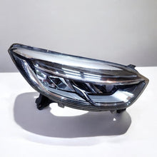 Laden Sie das Bild in den Galerie-Viewer, Frontscheinwerfer Renault Captur 260107244R Full LED Rechts Headlight