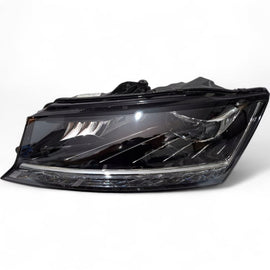 Frontscheinwerfer Skoda Fabia III 6V1941015F 030111523101 LED Links Headlight SCH6176809059uq