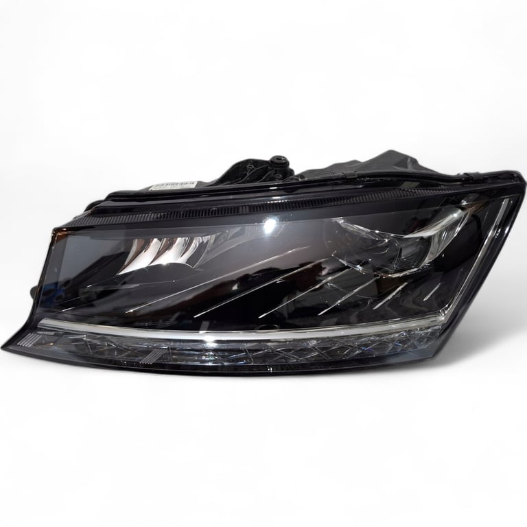 Frontscheinwerfer Skoda Fabia III 6V1941015F 030111523101 LED Links Headlight SCH6176809059uq
