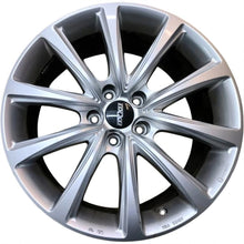 Laden Sie das Bild in den Galerie-Viewer, 1x Alufelge 18 Zoll 8.0" 5x112 20ET KBA52189 Audi Rim Wheel FEL6809482826eo