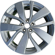 Laden Sie das Bild in den Galerie-Viewer, 1x Alufelge 20 Zoll 6.5&quot; 5x114.3 403006854R Renault Rim Wheel