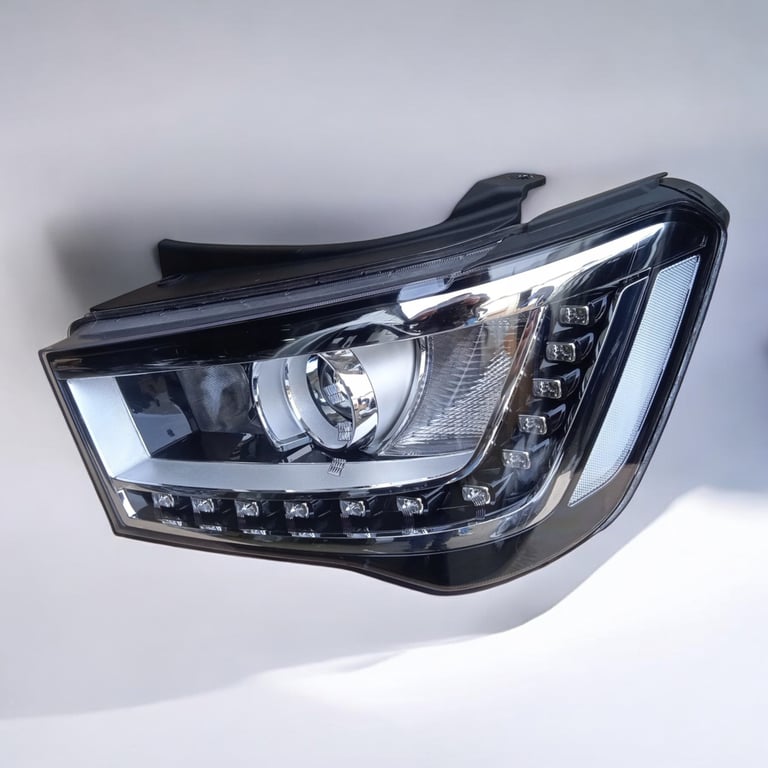 Frontscheinwerfer Hyundai H350 LED Links Scheinwerfer Headlight