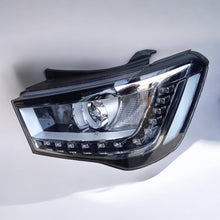 Laden Sie das Bild in den Galerie-Viewer, Frontscheinwerfer Hyundai H350 LED Links Scheinwerfer Headlight