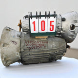 Getriebe Mercedes-Benz W204 2052704102 Automatikgetriebe Trasmissione