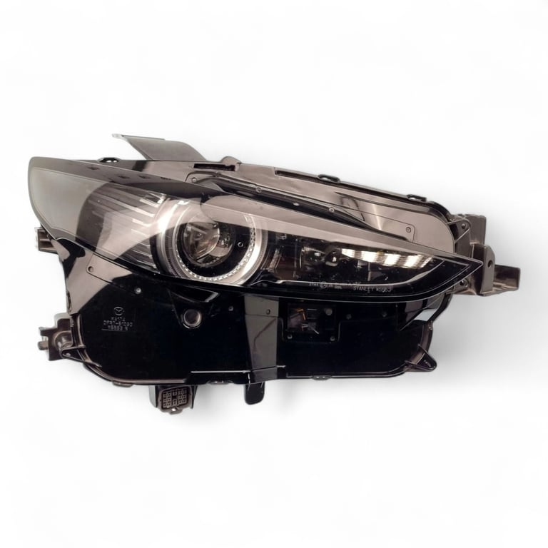 Frontscheinwerfer Mazda Cx-30 DFR751030 Rechts Scheinwerfer Headlight SCH4083723594yc