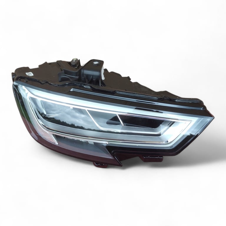 Frontscheinwerfer Audi A3 8V0941034C Full LED Rechts Scheinwerfer Headlight SCH2440729943uc