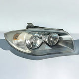 Frontscheinwerfer BMW 1 E87 7193388 Rechts Scheinwerfer Headlight