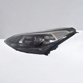 Frontscheinwerfer Kia Sportage 92101-F1500 LED Links Scheinwerfer Headlight