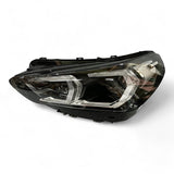 Frontscheinwerfer BMW X1 5A5BD47-02 LED Ein Stück (Rechts oder Links) Headlight