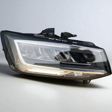 Laden Sie das Bild in den Galerie-Viewer, Frontscheinwerfer Audi Q2 81A941012 LED Rechts Scheinwerfer Headlight