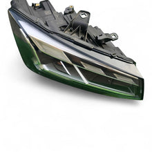 Load image into Gallery viewer, Frontscheinwerfer Audi Q2 81A941036 LED Rechts Scheinwerfer Headlight SCH6803170575mn