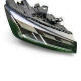 Frontscheinwerfer Audi Q2 81A941036 LED Rechts Scheinwerfer Headlight