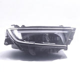 Frontscheinwerfer Opel Astra 662588537 Full LED Rechts Scheinwerfer Headlight