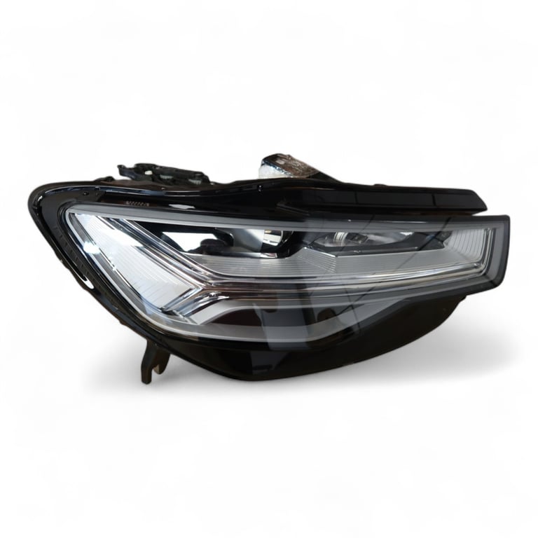 Frontscheinwerfer Audi A6 C7 4G0941034H LED Rechts Scheinwerfer Headlight SCH9144768182un