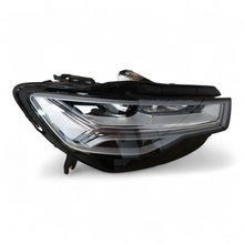 Laden Sie das Bild in den Galerie-Viewer, Frontscheinwerfer Audi A6 C7 4G0941034H LED Rechts Scheinwerfer Headlight SCH9144768182un