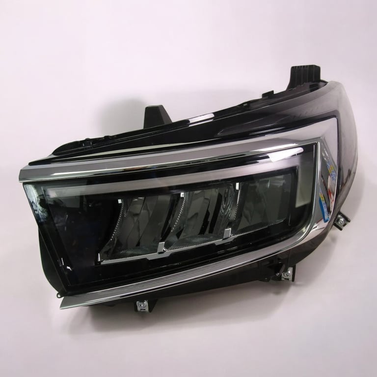 Frontscheinwerfer Opel Grandland 9850145980 Links Scheinwerfer Headlight