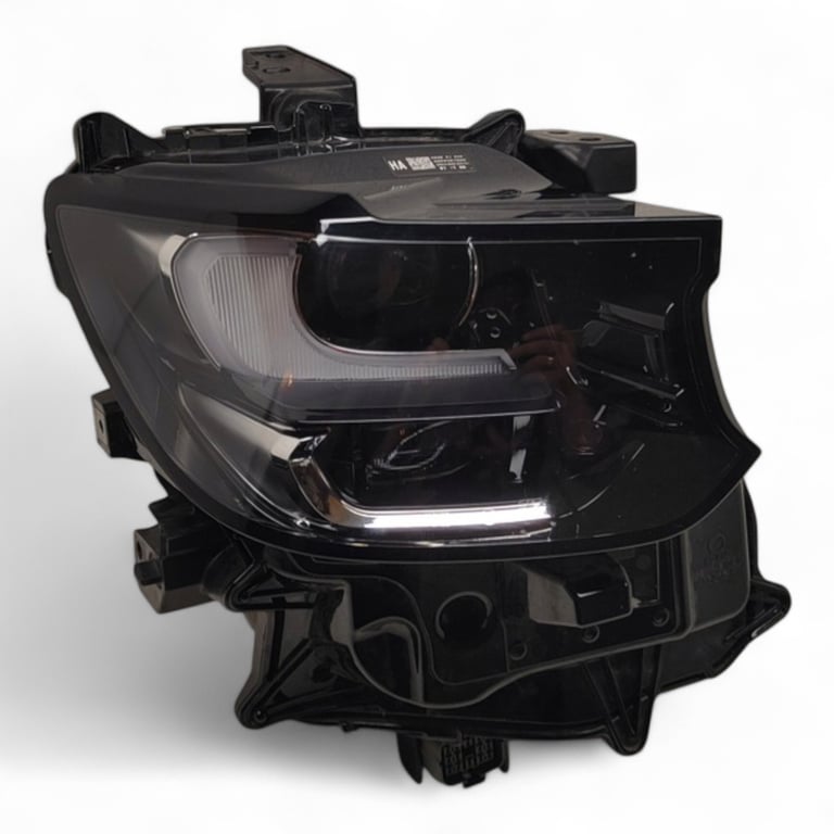 Frontscheinwerfer Mazda Cx60 KR9R-513030 Full LED Rechts Scheinwerfer Headlight SCH9437835107rq