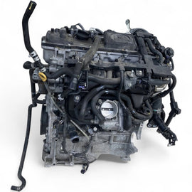 Motor Toyota Prius 2ZR-FXE 1.8 62TKm Hybrid Engine Komplett