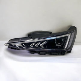 Frontscheinwerfer Hyundai Elantra Links Scheinwerfer Headlight