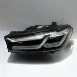 Frontscheinwerfer BMW 5 G30 5A388C7-03 Full LED Links Scheinwerfer Headlight