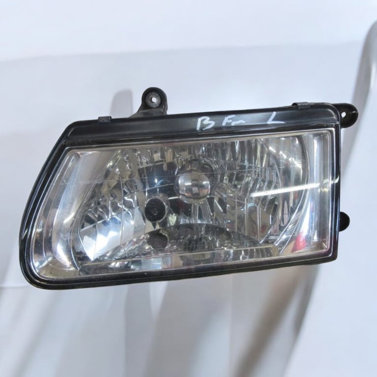 Frontscheinwerfer Opel Frontera B LED Links Scheinwerfer Headlight