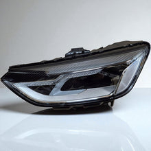 Load image into Gallery viewer, Frontscheinwerfer Audi A4 B9 LED Links Scheinwerfer Headlight