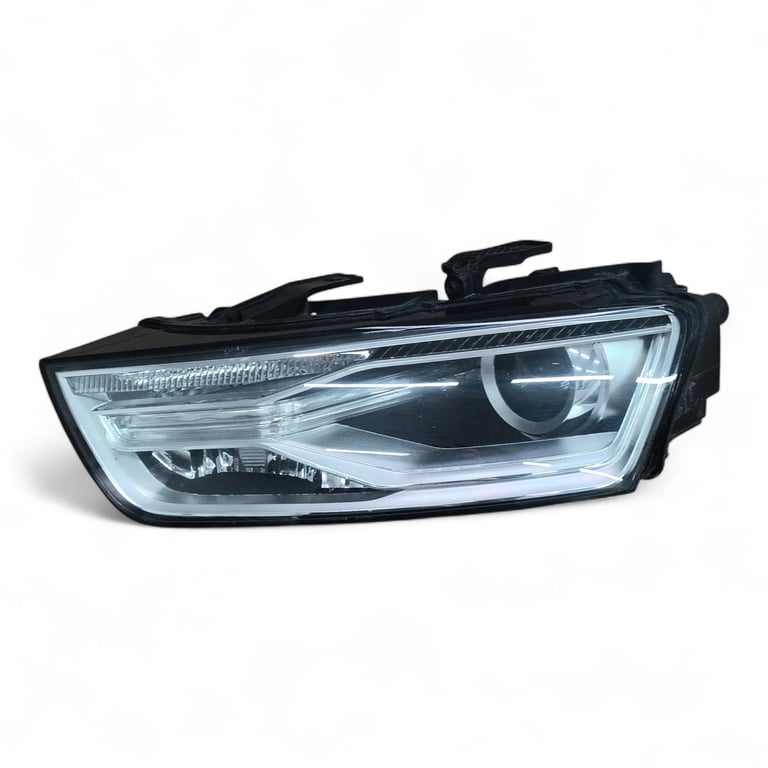 Frontscheinwerfer Audi Q3 8U0941005C Links Scheinwerfer Headlight SCH5119254597ks