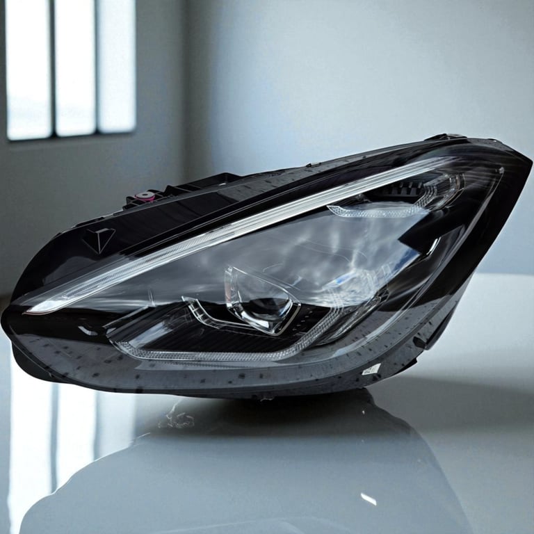 Frontscheinwerfer BMW Z4 G29 5A2DBA3-02 LED Links Scheinwerfer Headlight SCH9860264738qg