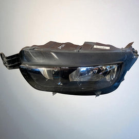 Frontscheinwerfer Citroën C4 Picasso II 9675974980 Links Scheinwerfer Headlight