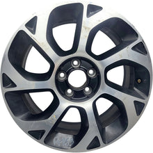 Laden Sie das Bild in den Galerie-Viewer, 1x Alufelge 16 Zoll 6.5&quot; 5x98 39ET 735569133 Fiat Doblo Rim Wheel