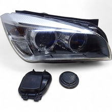 Laden Sie das Bild in den Galerie-Viewer, Frontscheinwerfer BMW X1 E84 7290240-07 LED Rechts Scheinwerfer Headlight SCH1039366412ju