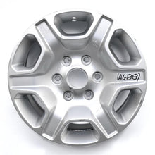 Laden Sie das Bild in den Galerie-Viewer, 1x Alufelge 17 Zoll 8.0&quot; 6x139.7 55ET EB3C1007E2A Ford Ranger Rim Wheel
