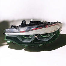 Laden Sie das Bild in den Galerie-Viewer, Frontscheinwerfer BMW 4 F36 F32 F33 8738705 Links Scheinwerfer Headlight SCH7796990170bx
