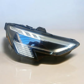 Frontscheinwerfer Audi A3 8Y0941036 LED Rechts Scheinwerfer Headlight