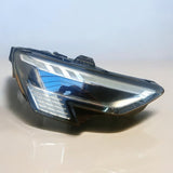 Frontscheinwerfer Audi A3 8Y0941036 LED Rechts Scheinwerfer Headlight