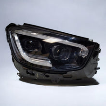 Laden Sie das Bild in den Galerie-Viewer, Frontscheinwerfer Mercedes-Benz Glc X253 2539065003 LED Rechts Headlight SCH8222422198te