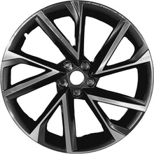 Laden Sie das Bild in den Galerie-Viewer, 1x Alufelge 20 Zoll 8.0&quot; 5x112 41ET 565601025Q Skoda Kodiaq Rim Wheel
