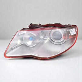 Frontscheinwerfer VW Touareg Links Scheinwerfer Headlight