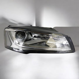 Frontscheinwerfer Audi A8 4H0941006 Xenon Rechts Scheinwerfer Headlight