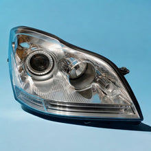 Laden Sie das Bild in den Galerie-Viewer, Frontscheinwerfer Mercedes-Benz W164 164820XXXX Xenon Rechts Headlight SCH4584611489tu