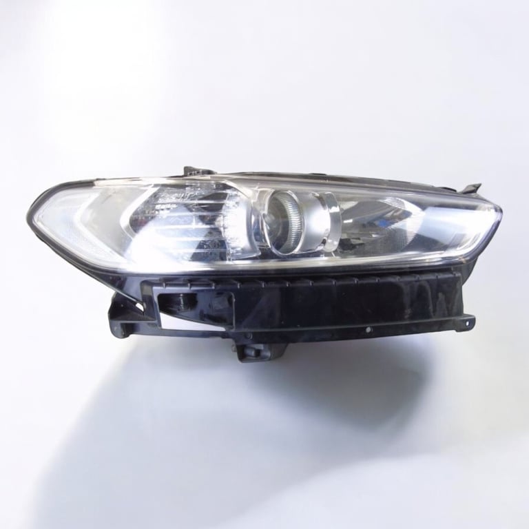 Frontscheinwerfer Ford Mondeo D373-13W029-FA Rechts Scheinwerfer Headlight