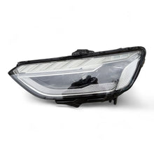 Laden Sie das Bild in den Galerie-Viewer, Frontscheinwerfer Audi A4 B9 8W0941035E LED Links Scheinwerfer Headlight SCH7568011096eo