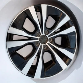 1x Alufelge 17 Zoll 7.5