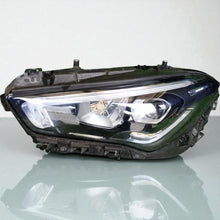 Laden Sie das Bild in den Galerie-Viewer, Frontscheinwerfer Mercedes-Benz Cla A1189062500 LED Links Scheinwerfer Headlight SCH2401666137xg