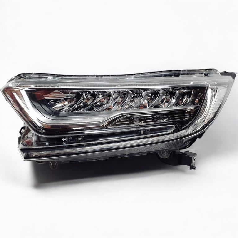 Frontscheinwerfer Honda Crv Cr-V V Full LED Links Scheinwerfer Headlight