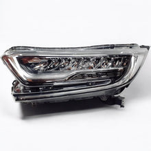 Laden Sie das Bild in den Galerie-Viewer, Frontscheinwerfer Honda Crv Cr-V V Full LED Links Scheinwerfer Headlight